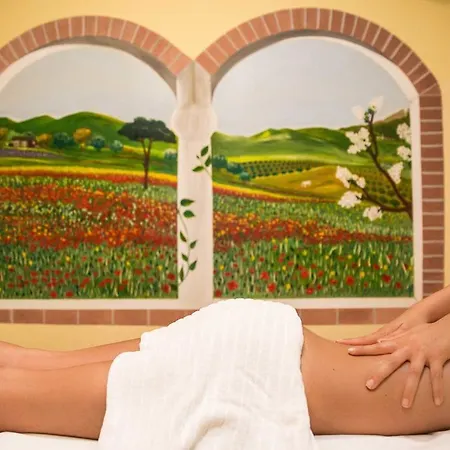 Di Carlo & Hotel Monte Grimano Terme