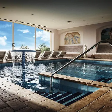 Hotel Di Carlo &