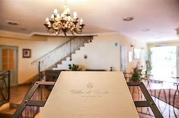 Di Carlo & Hotel Monte Grimano Terme