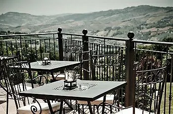 Hotel Di Carlo & Monte Grimano Terme
