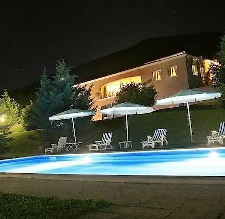 Di Carlo & Hotel Monte Grimano Terme