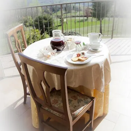 Di Carlo & Hotel Monte Grimano Terme