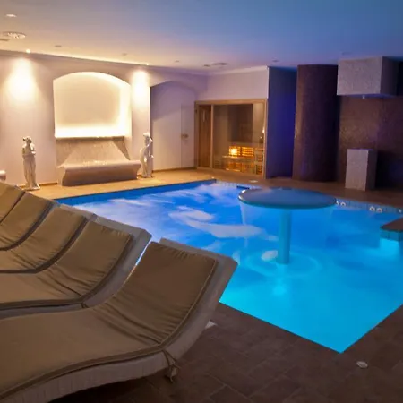 Hotel Di Carlo & Monte Grimano Terme